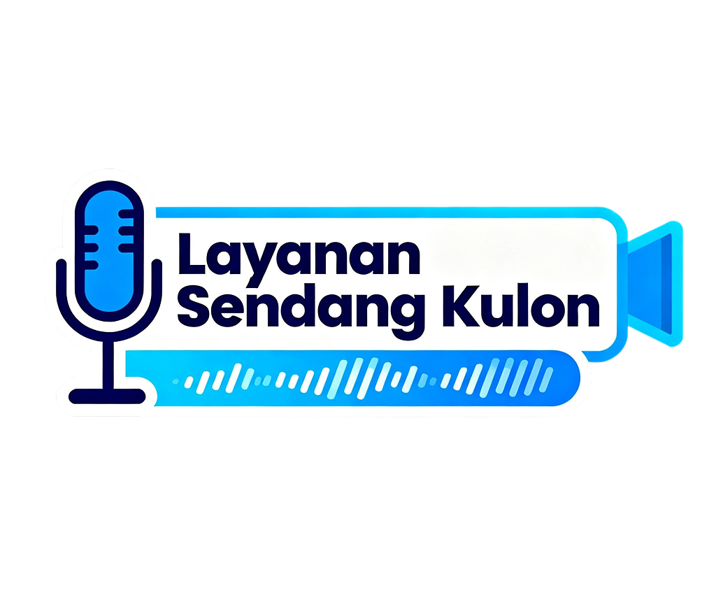 Logo Desa