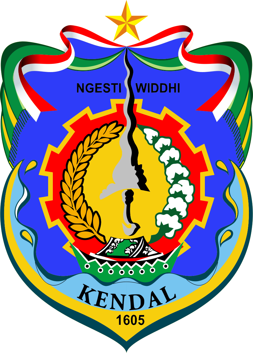 Logo Desa